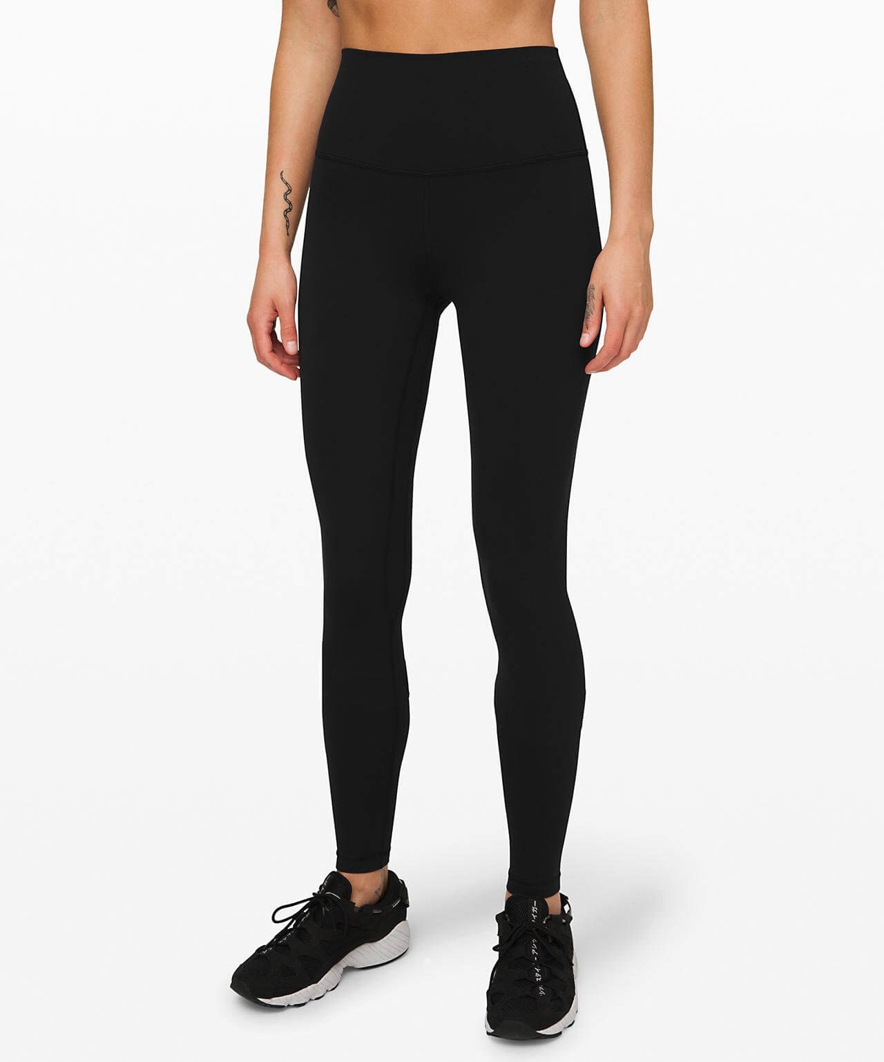 Controversy Lululemon Leggings See Throughput | International Society of  Precision Agriculture