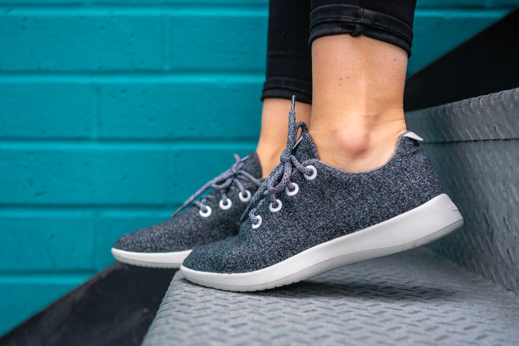 are allbirds shoes good for walking