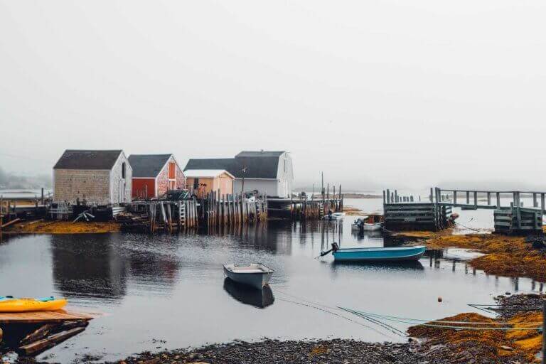 10 Incredible Nova Scotia Towns That Need to be on Your Radar