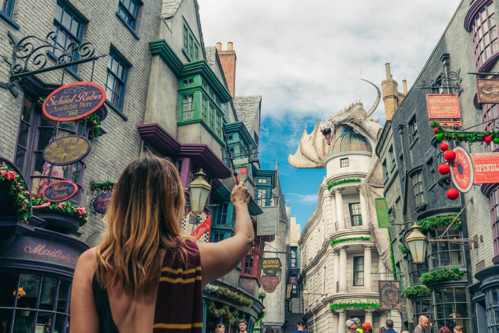 25 Essential Tips for Universal Studios Orlando - The Family Voyage
