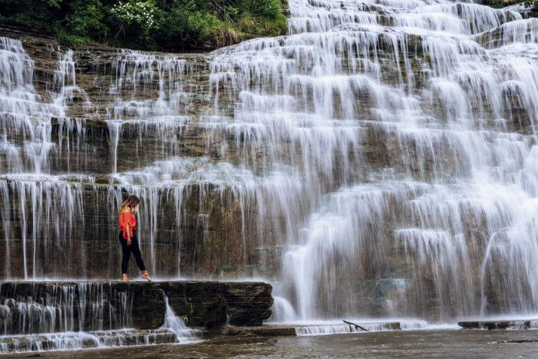 Photos That Will Inspire You To Visit The Finger Lakes
