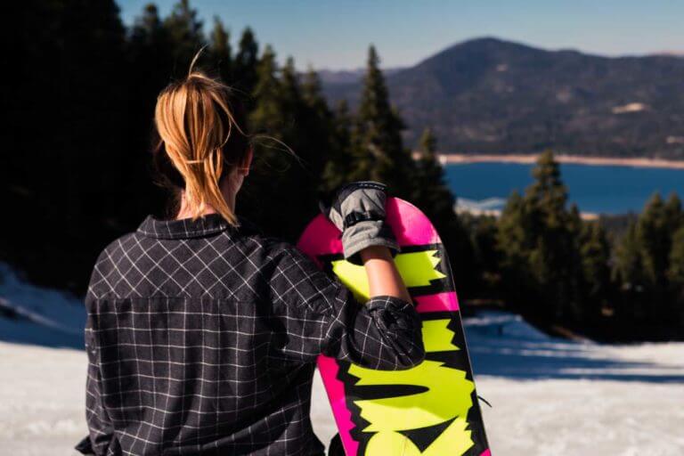 Exciting Things to do in Big Bear in Winter (Getaway Guide)