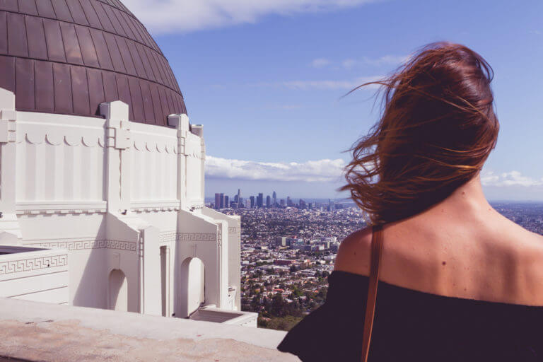 12 Incredible Viewpoints in Los Angeles
