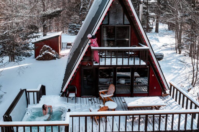 Wonderful Things to do in Southern Vermont in Winter (Getaway Guide)
