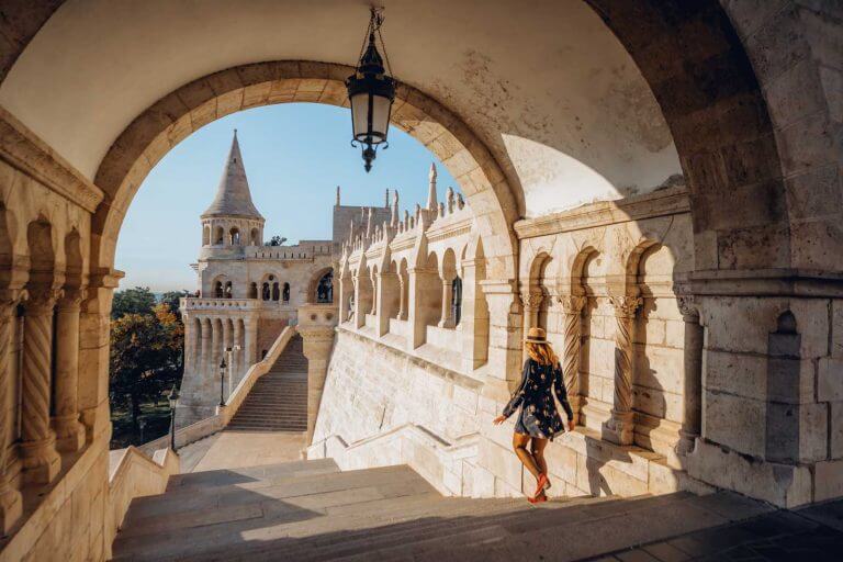 Best Things to do in Budapest For a First Time Visitor