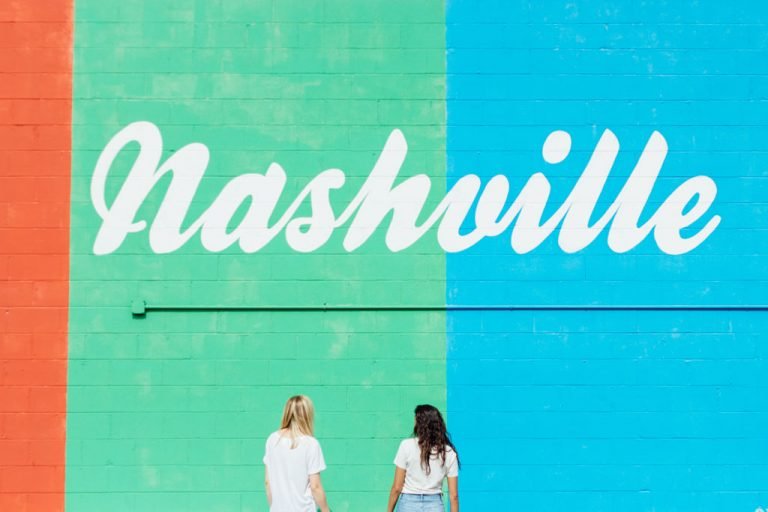 The Perfect Itinerary for 3 Days in Nashville