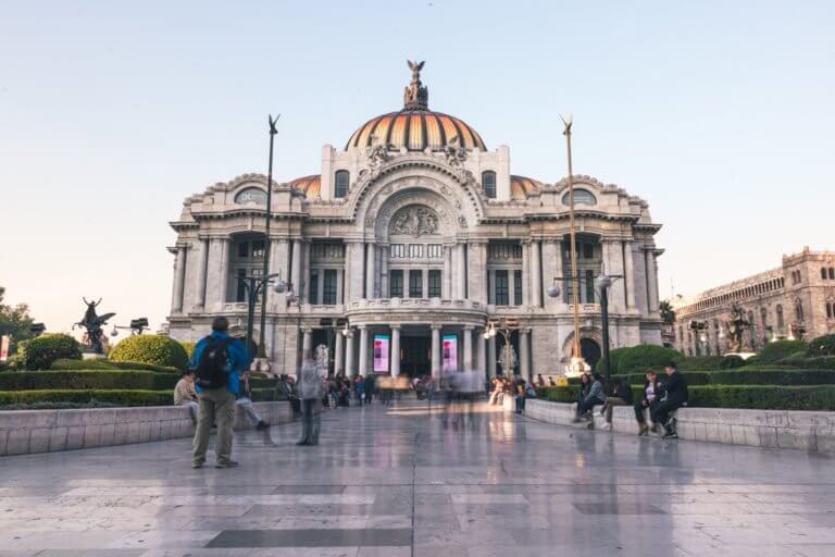 The Best Mexico City Neighborhoods to Explore