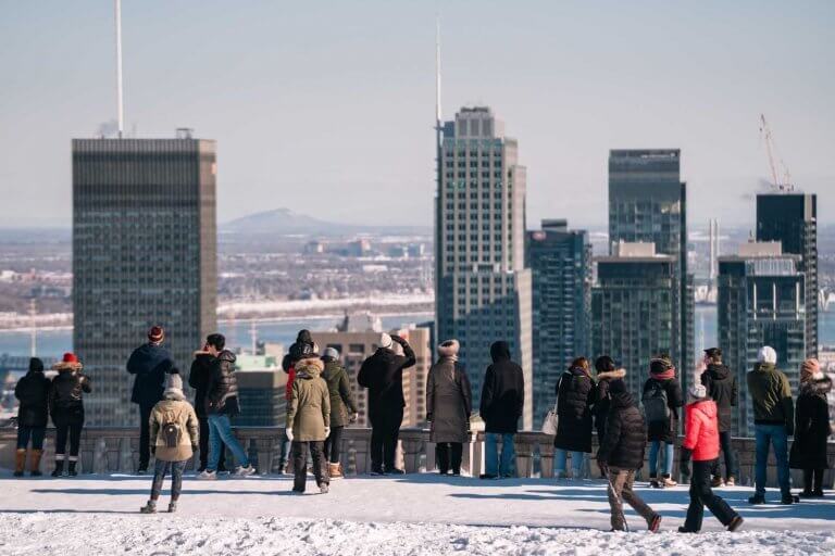 Best Things to do in Montreal in Winter Guide!