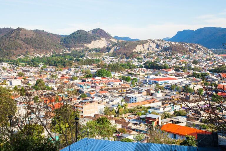 5 Incredible Chiapas Destinations to Visit