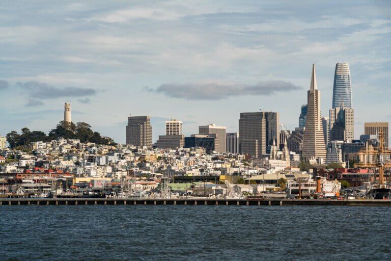 AMAZING 3 Days in San Francisco Itinerary (Perfect Weekend in San Francisco)