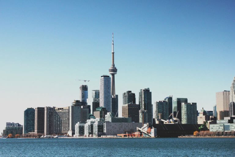 A Perfect Itinerary for 3 Days in Toronto