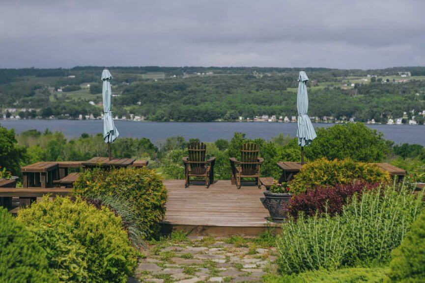 Complete Guide for Where to Stay in the Finger Lakes - Bobo and ChiChi