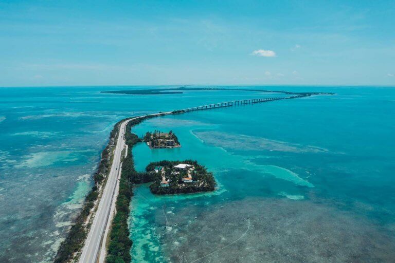 Perfect 5 Day Florida Keys Road Trip Itinerary (Miami to Key West Drive)