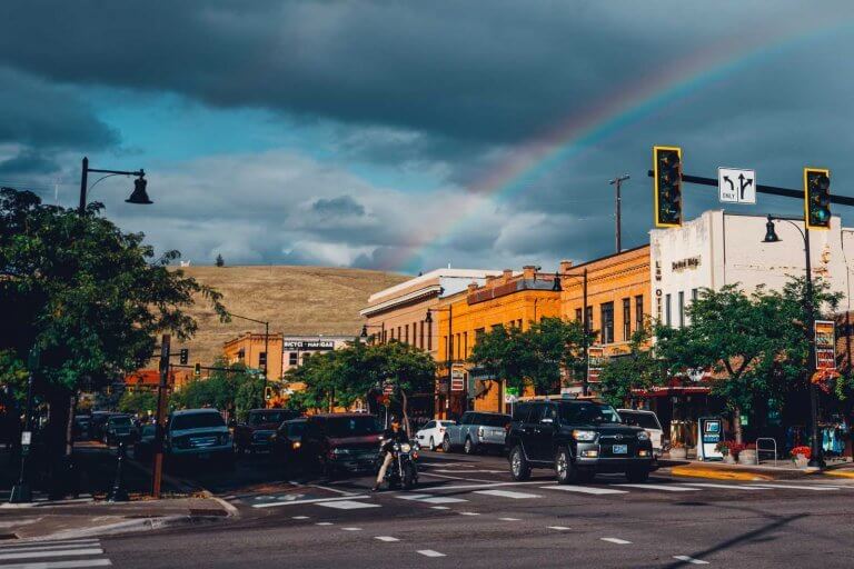 16 Unmissable Things to do in Missoula, Montana (Travel Guide)