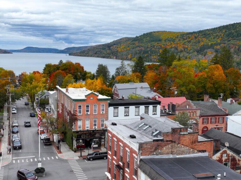 15 All-Star Things to do in Cooperstown, NY