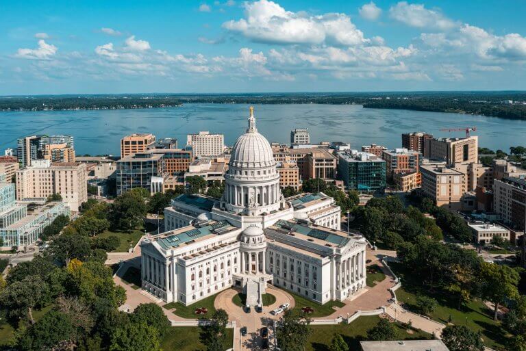 Amazing Things to do in Madison (Travel Guide to Plan the BEST Trip!)