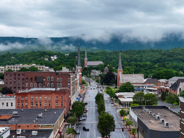 10 Most Charming & Best Towns in the Berkshires (+ Places to Visit)