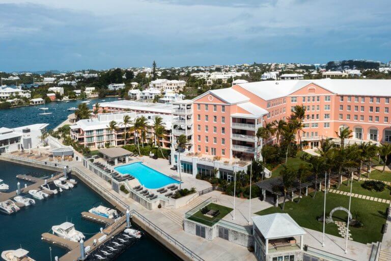 14 Best Things to do in Hamilton, Bermuda