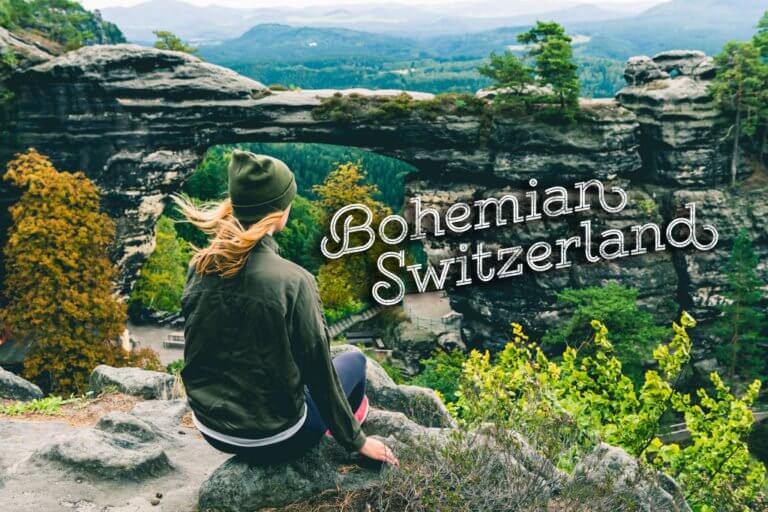 Enchanting Things to do in Bohemian Switzerland National Park