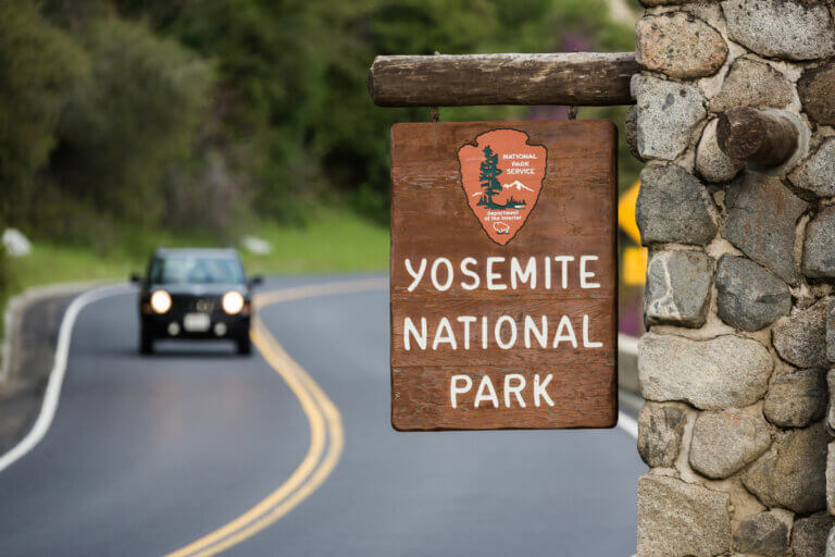 10 Best Stops on the Los Angeles to Yosemite Drive & Road Trip