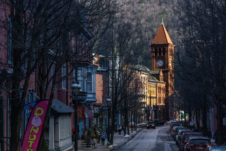 Awesome Things to do in Jim Thorpe, PA Guide