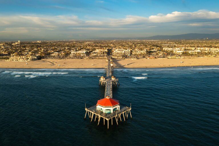 FUN Things to do In Huntington Beach, Surf City USA! (From a Lifetime Local)