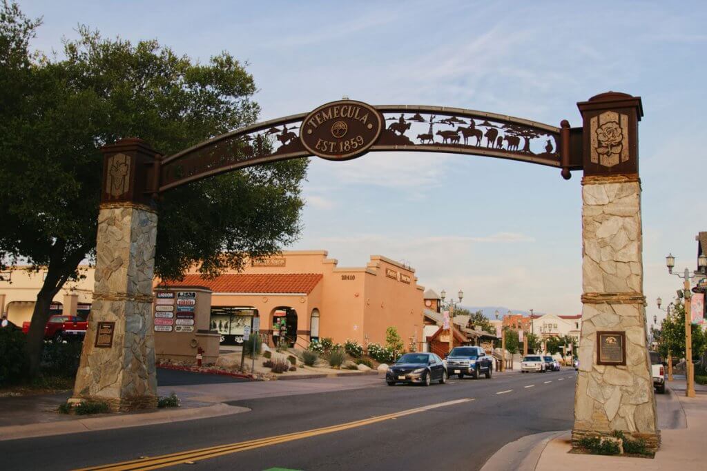 Amazing Things to do in Temecula California (Getaway Guide) Bobo and
