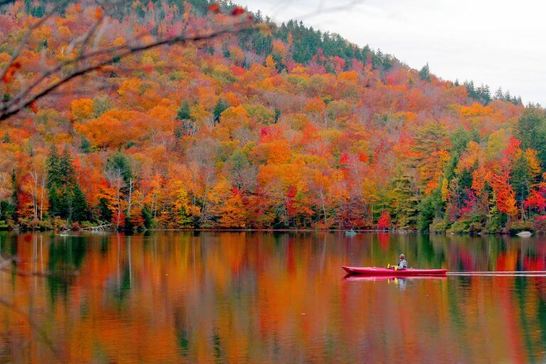 Amazing Things to do in Wilmington, Vermont Getaway Guide