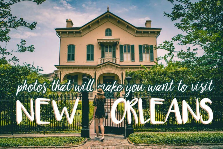 31 New Orleans Photos That Will Make You Wanna Go Right Now