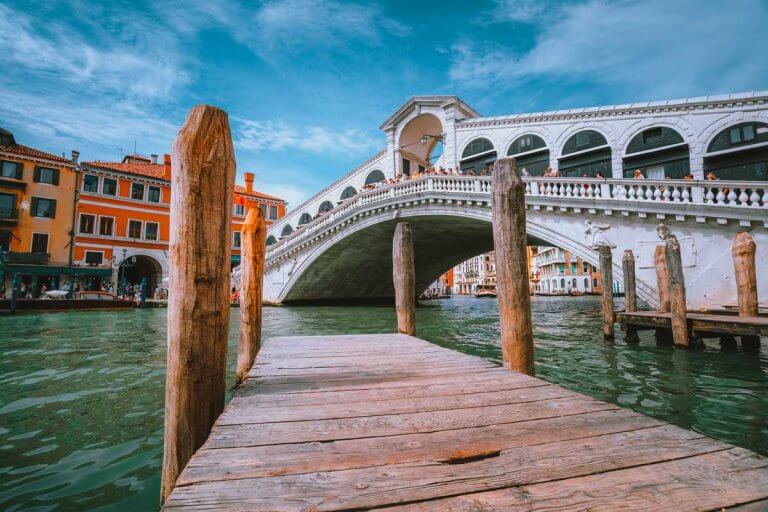 How to Spend 3 Days in Venice Itinerary