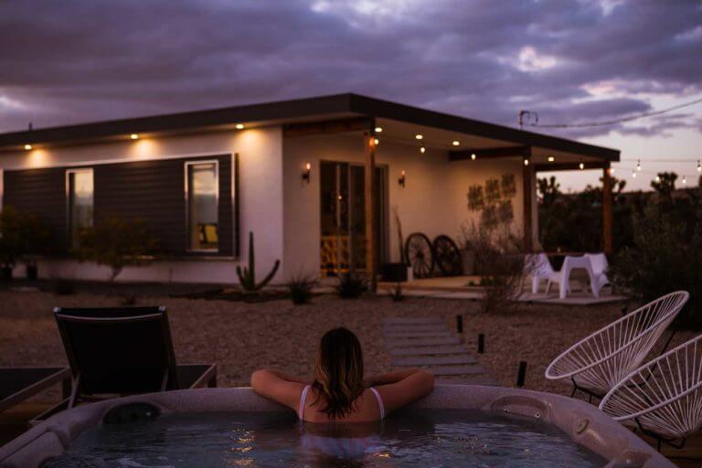 22 DREAMY & Best Vacation Rentals in Joshua Tree, California