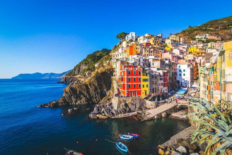 INCREDIBLE 3 Days in Cinque Terre Itinerary