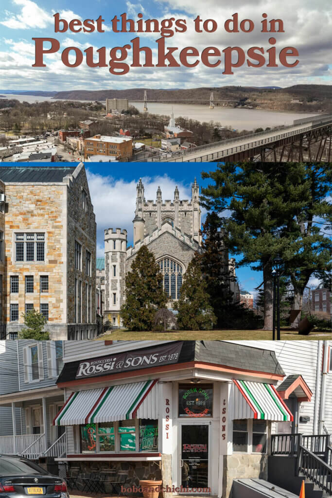 16 FUN Things to do in Poughkeepsie, NY (& Nearby) - Bobo and ChiChi